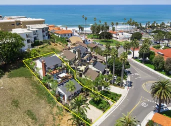Real Estate Property