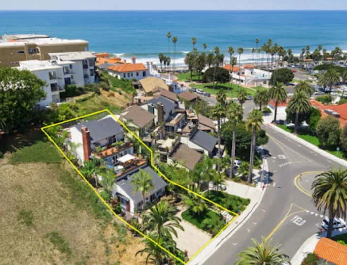 Real Estate Property